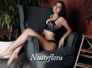 Nuttyflora