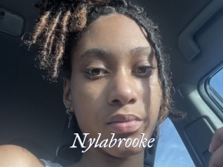 Nylabrooke