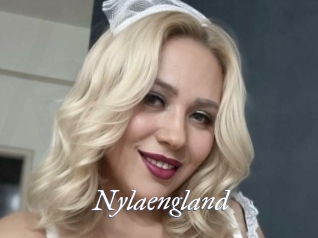 Nylaengland