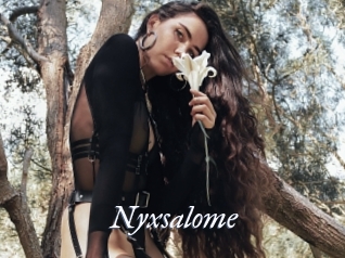 Nyxsalome