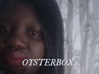 OYSTERBOXx