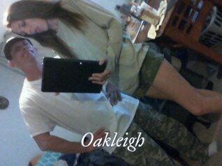 Oakleigh