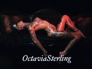 OctaviaSterling