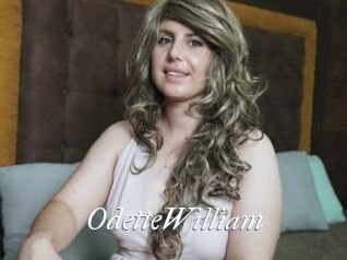 OdetteWilliam