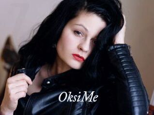 OksiMe