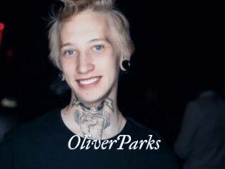 OliverParks