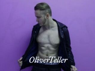 OliverTeller