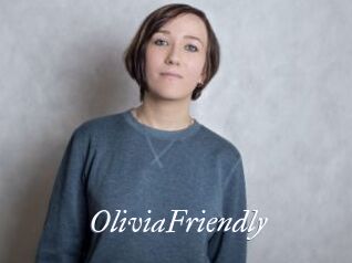 OliviaFriendly Kei Harde Sex