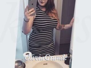 OliviaGrande