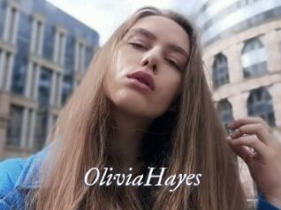 OliviaHayes