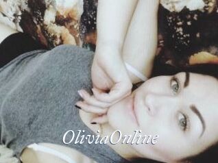 OliviaOnline