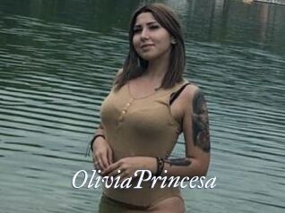 OliviaPrincesa