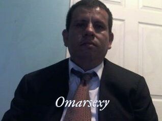 Omarsexy