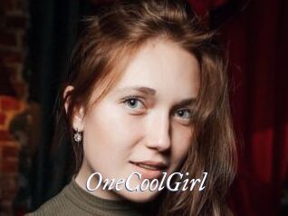 OneCoolGirl