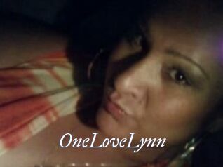 OneLoveLynn