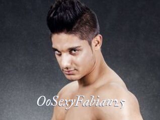 OoSexyFabian25