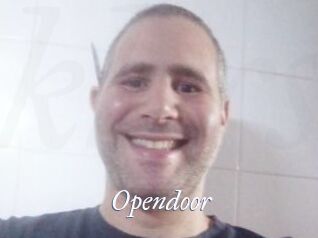 Opendoor