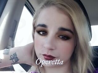 Operetta