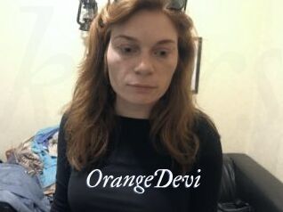 OrangeDevi