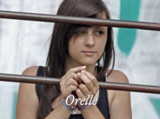 Orelle