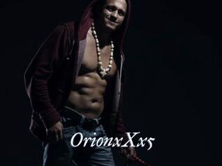 OrionxXx5