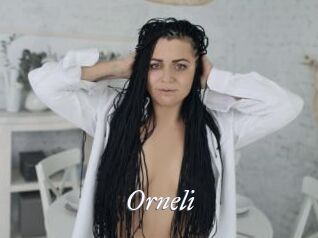 Orneli