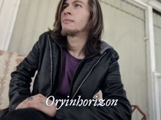 Oryinhorizon