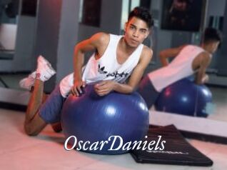 OscarDaniels