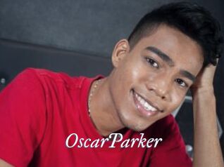 OscarParker