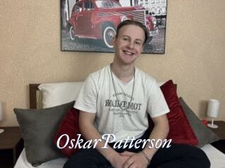 OskarPatterson