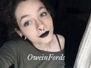 Owein_Fords Kei Harde Sex