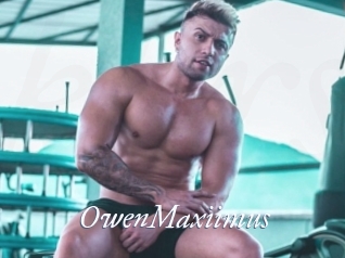 OwenMaxiimus