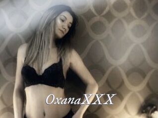 OxanaXXX