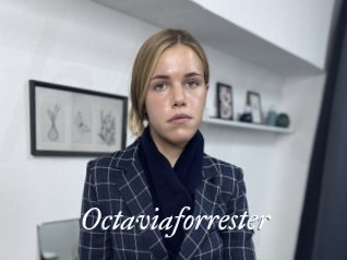 Octaviaforrester