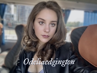 Odeliaedgington