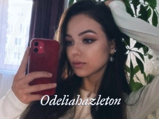 Odeliahazleton