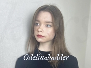 Odelinabadder