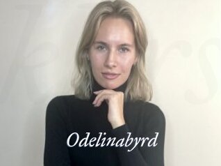 Odelinabyrd