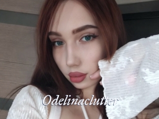 Odelinaclutter