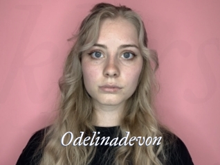 Odelinadevon