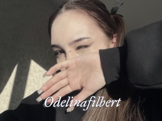 Odelinafilbert