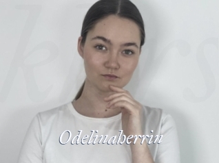 odelinaherrin Kei Harde Sex