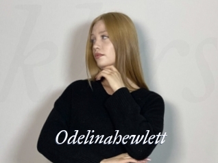 Odelinahewlett