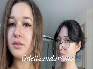 Odellaandarlette