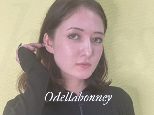 Odellabonney