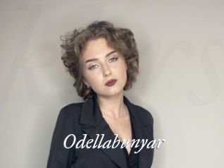 Odellabunyar