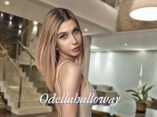 odellahalloway Kei Harde Sex