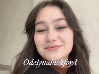 Odelynabickford