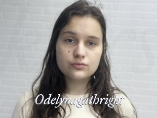 Odelynagathright