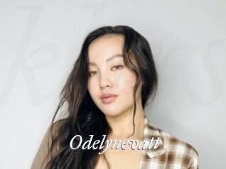 Odelynevatt